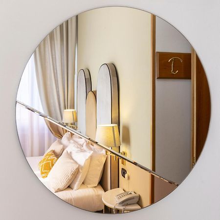 מילאנו Hotel Bagliori מראה חיצוני תמונה