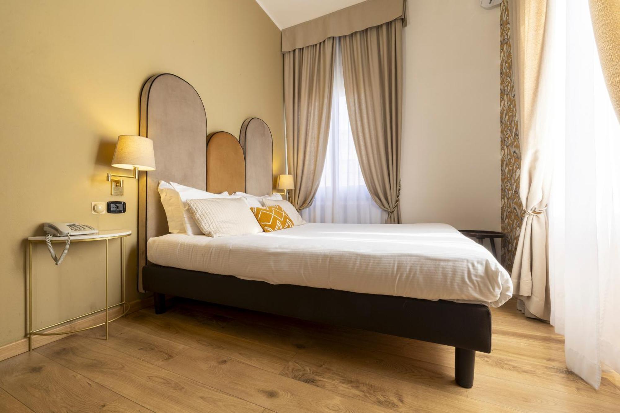 מילאנו Hotel Bagliori מראה חיצוני תמונה