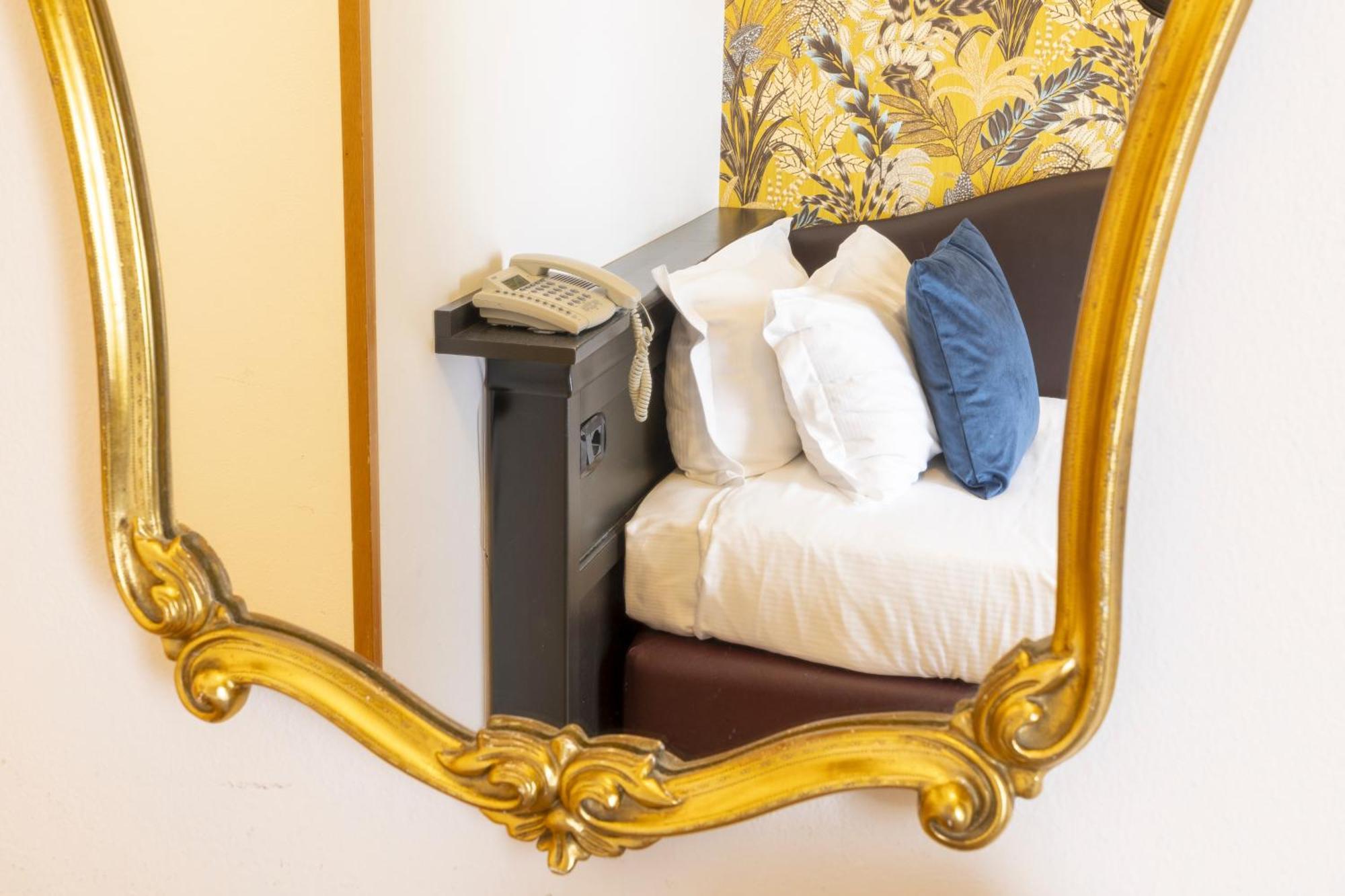 מילאנו Hotel Bagliori מראה חיצוני תמונה