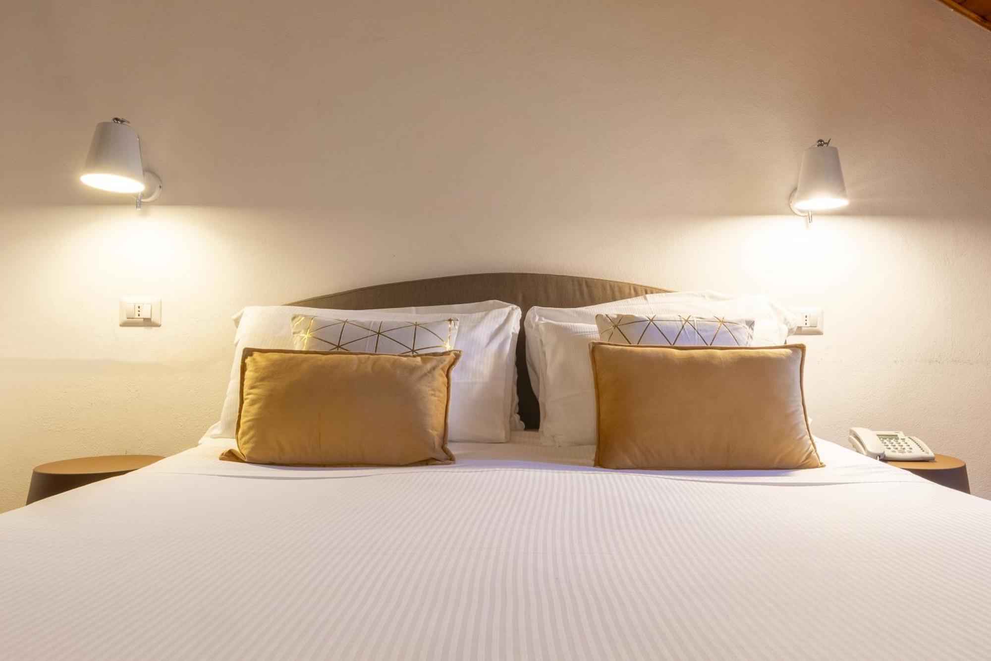 מילאנו Hotel Bagliori מראה חיצוני תמונה