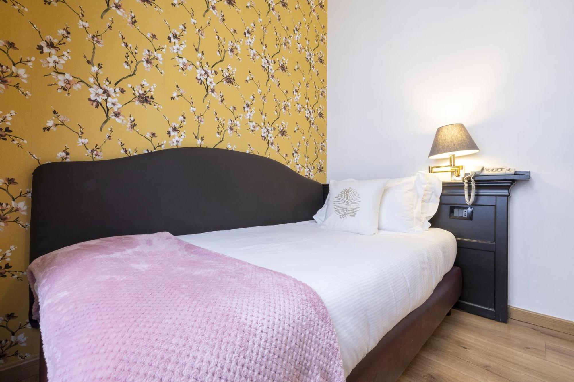 מילאנו Hotel Bagliori מראה חיצוני תמונה