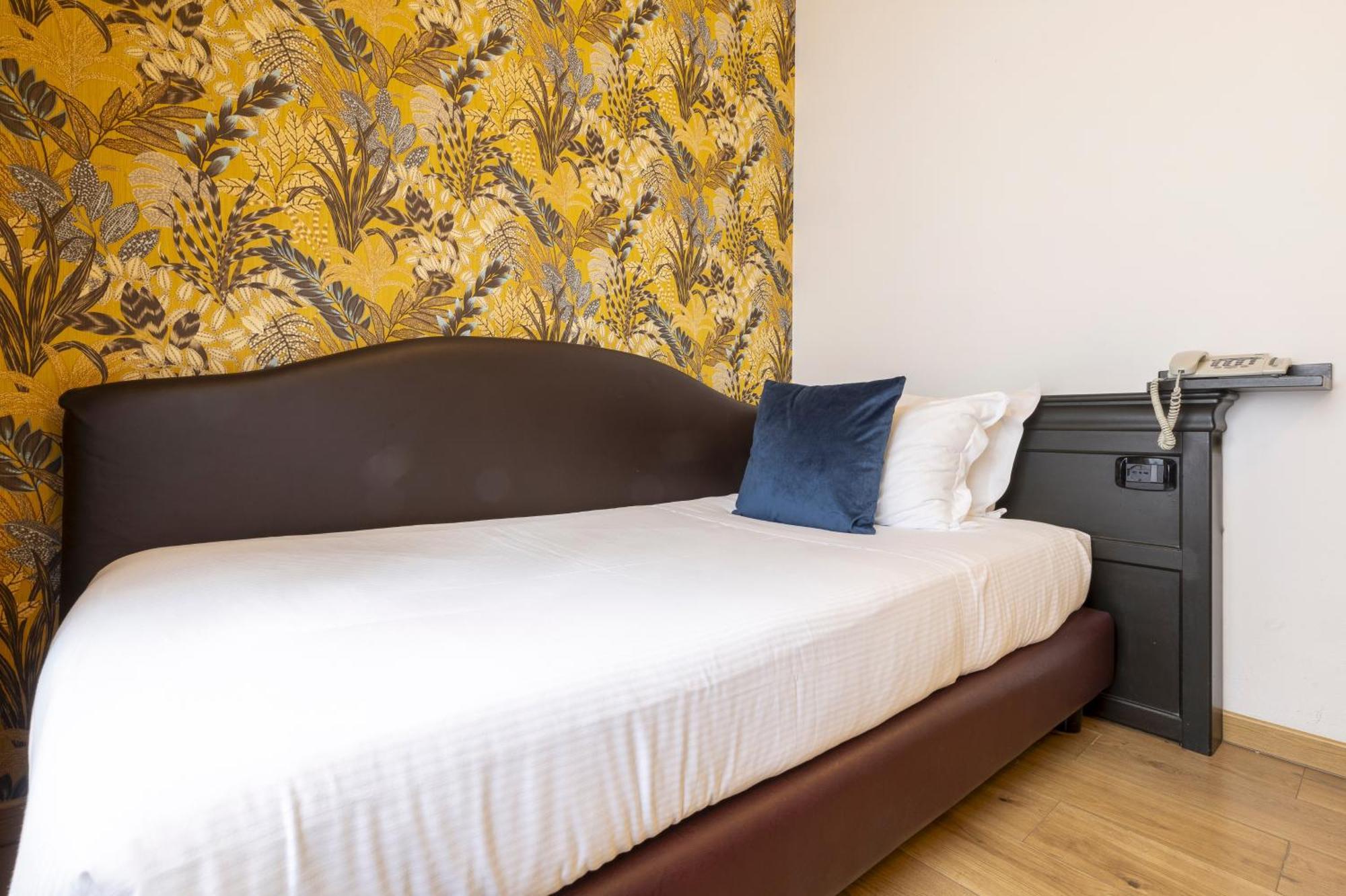 מילאנו Hotel Bagliori מראה חיצוני תמונה