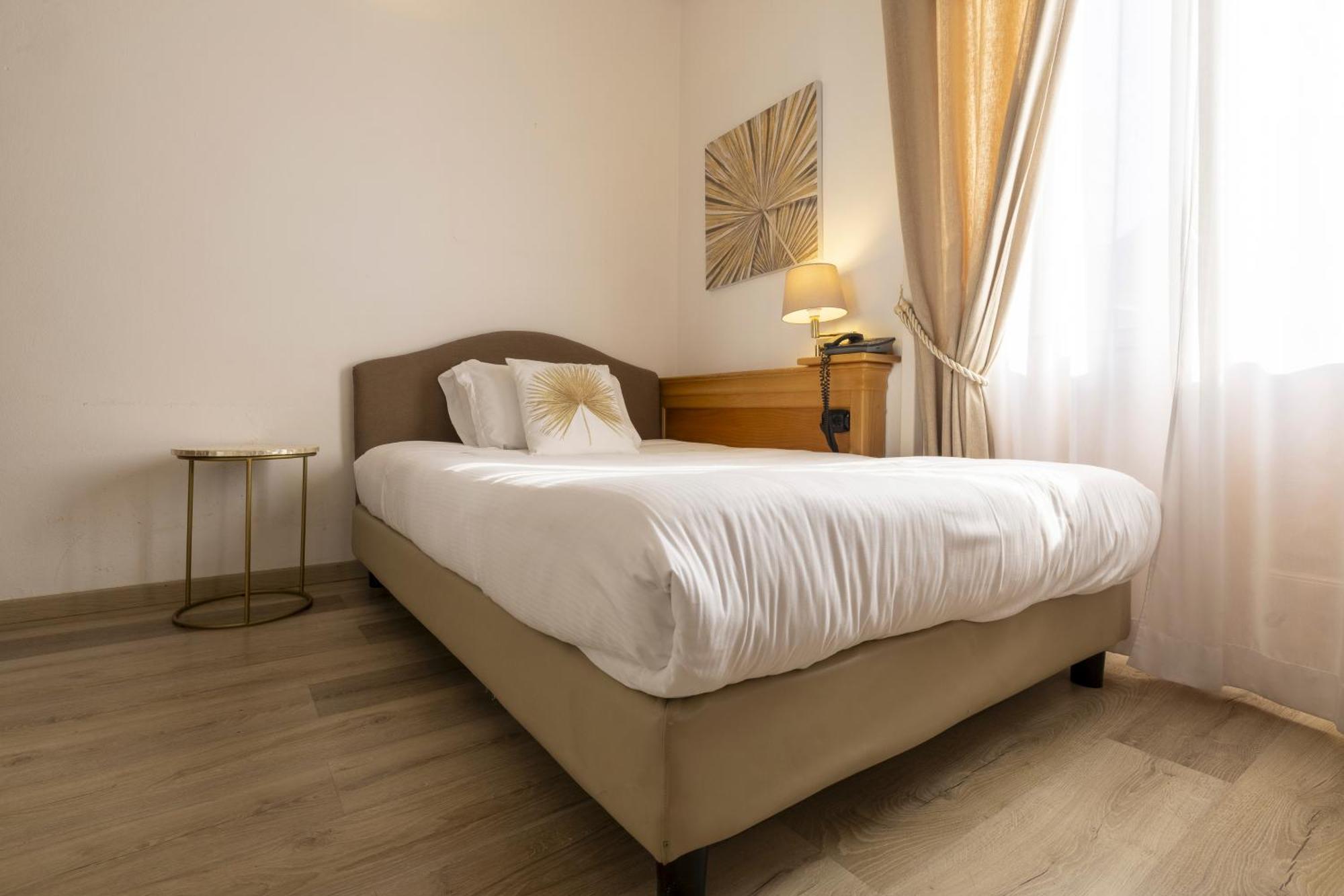 מילאנו Hotel Bagliori מראה חיצוני תמונה