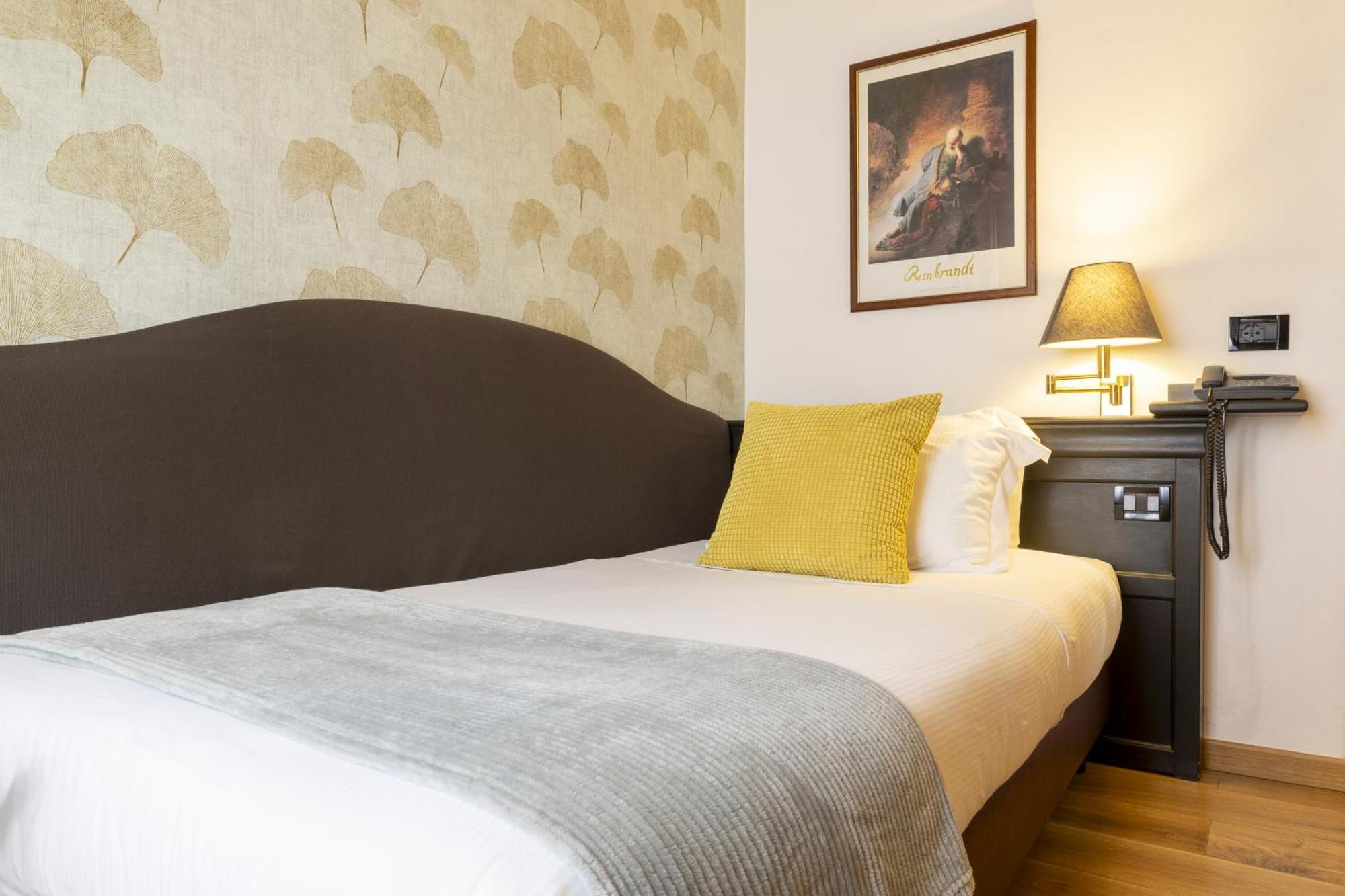 מילאנו Hotel Bagliori מראה חיצוני תמונה