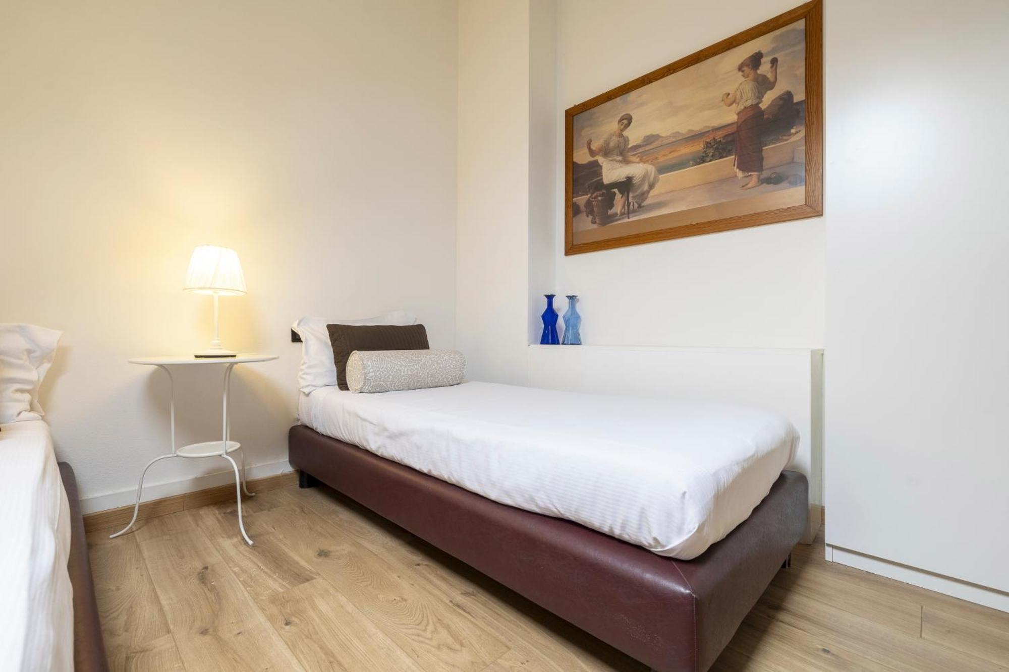 מילאנו Hotel Bagliori מראה חיצוני תמונה