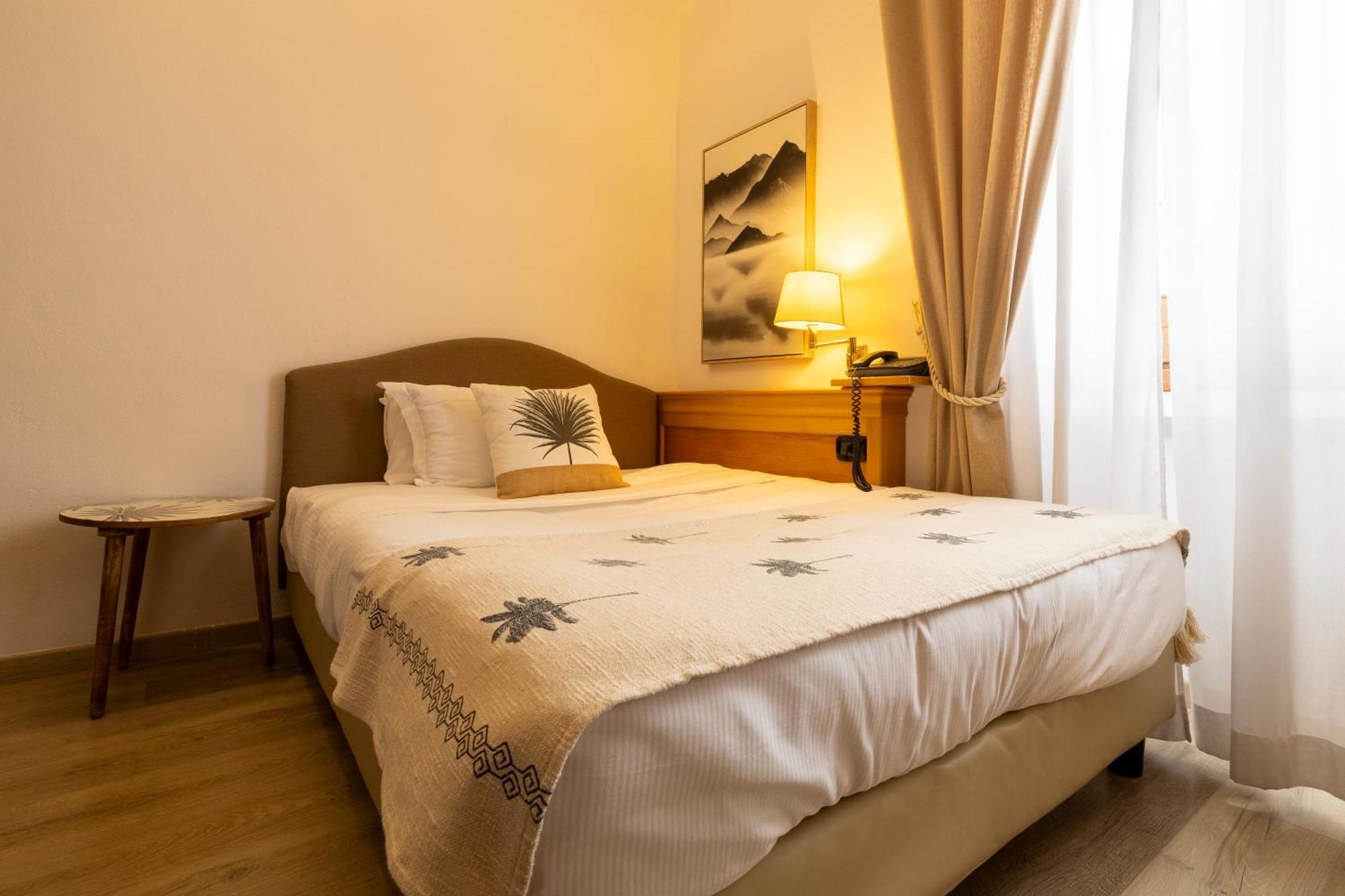 מילאנו Hotel Bagliori מראה חיצוני תמונה