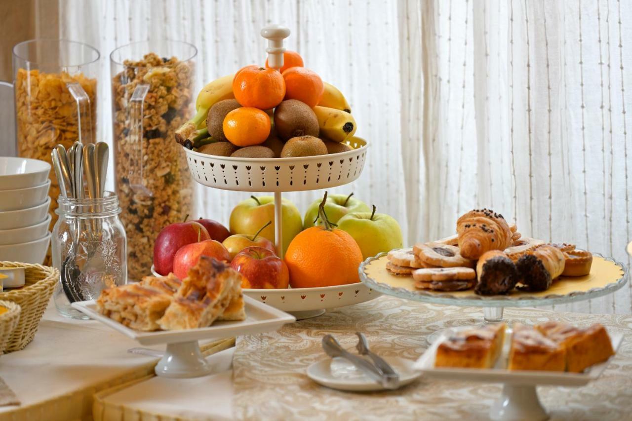 מילאנו Hotel Bagliori מראה חיצוני תמונה